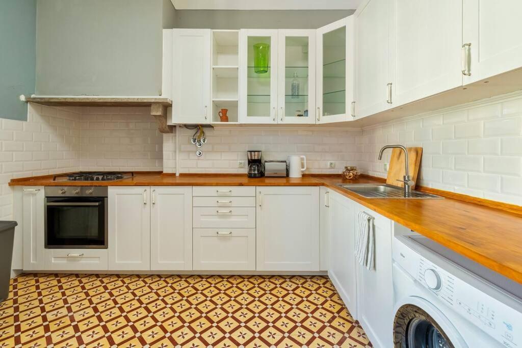 Apartmán A Casa Amarela De Sintra Exteriér fotografie